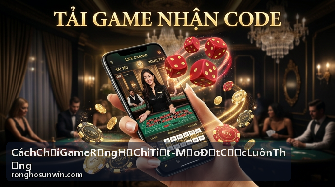 Quản lý vốn khi chơi Rồng Hổ