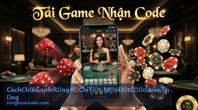 Nhận tài liệu Rồng Hổ